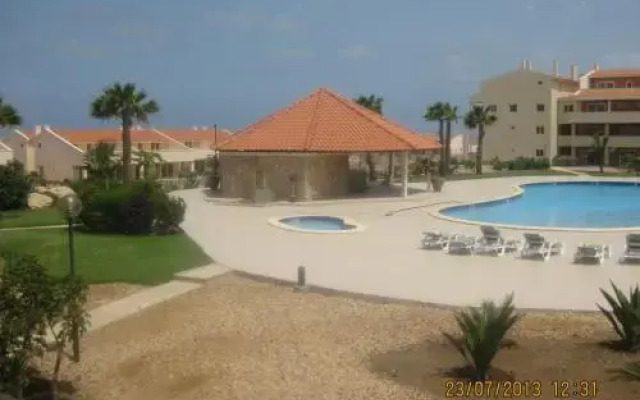 Paradise Cape Verde