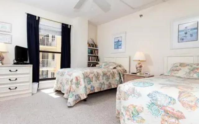 Gulfside 503 by RedAwning