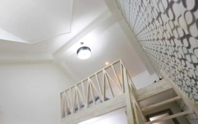 Taean Nereha Pension