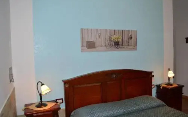 B&B Serenity