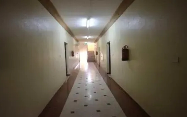 Afaq Al Elm Aparthotel