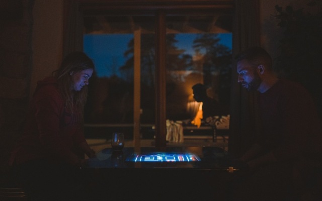 Fireside Lodge - Hocking Hills