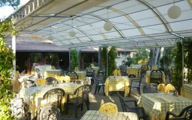 La Principina- Borgo S.Antonio-Borgo S.Giuseppe