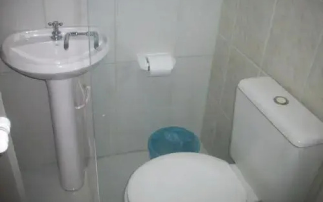 Pousada do Pórtico