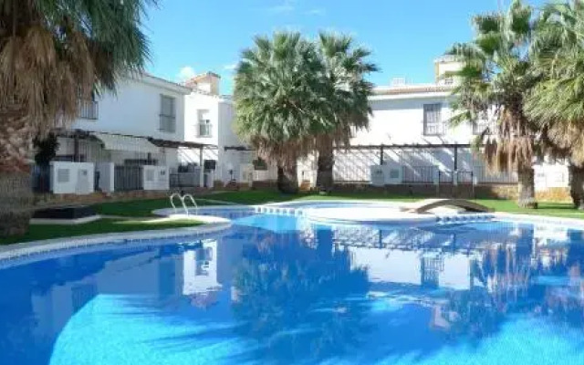 Adosados Palm Beach Altamar