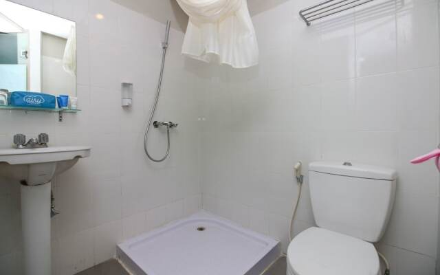 Airy Sanur Bypass Ngurah Rai 119X Bali