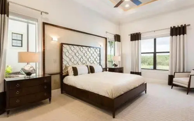 Villa W231