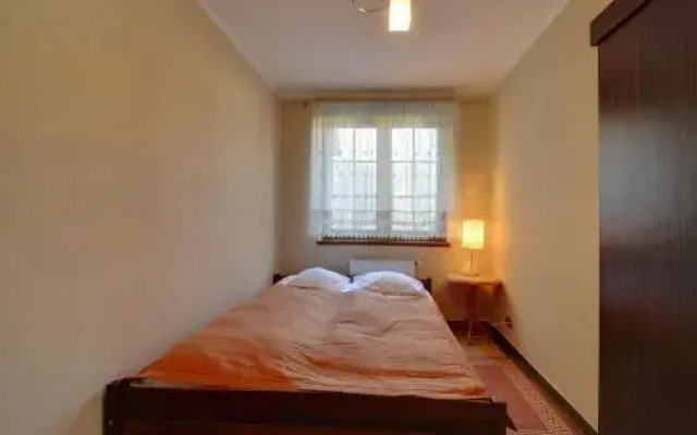 Apartamenty Sun Seasons 24 - Nadrzeczna I