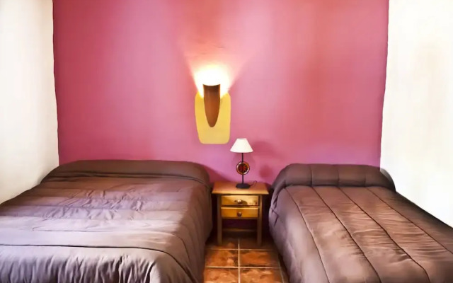 Cortijo Las Melguillas