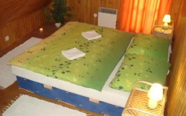 Zbojnícka drevenica