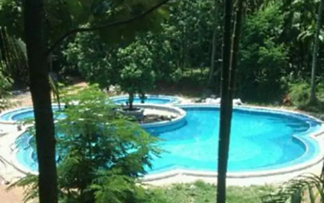 Manandawady Homestay