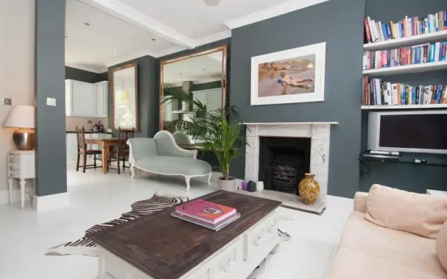 Veeve  Penthouse with Roof Terrace London Bridge