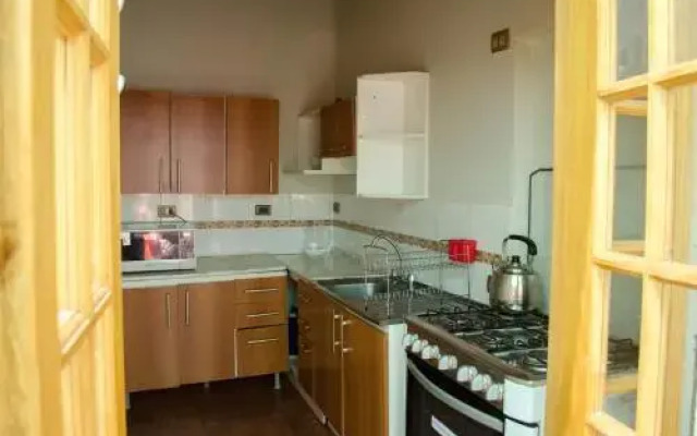 Hostal Alabalti