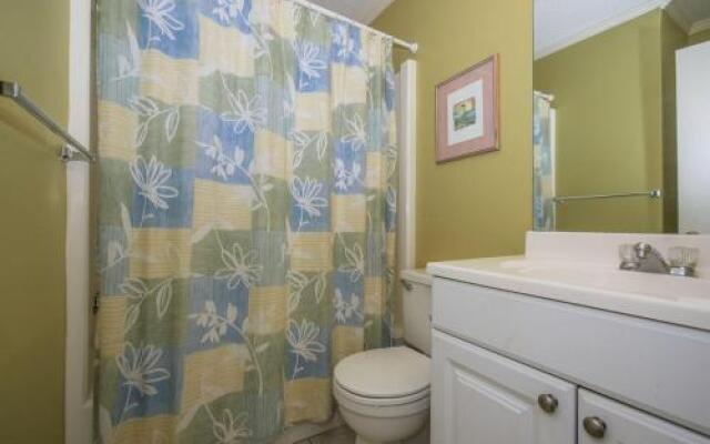 Seaside Villas #WSS152