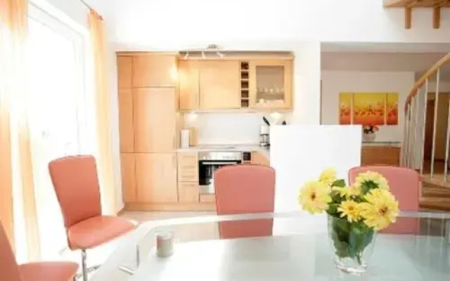 Ostseeresidenz Gorki- Park - 20