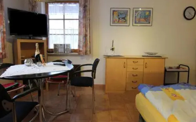 Ferienwohnung Weber