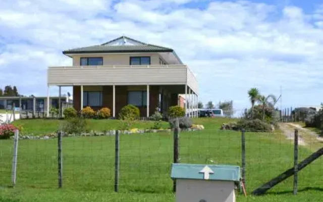 3 Brunton Place - Carrington Estate