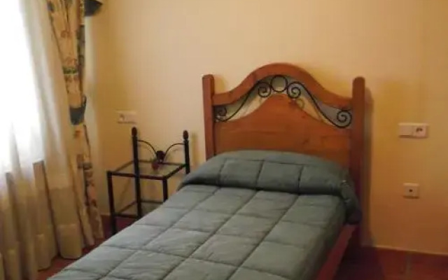 Casa Rural La Pedrosa