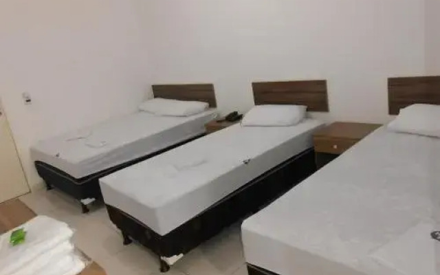 Hotel Resende