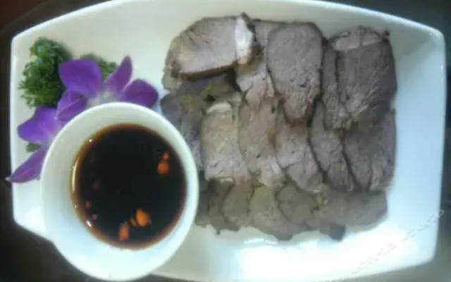 Jiuhua Mountain Tian Jiu Xiang Inn