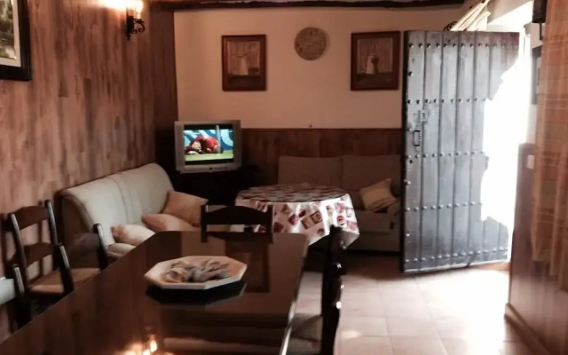 Casa Rural La Canada