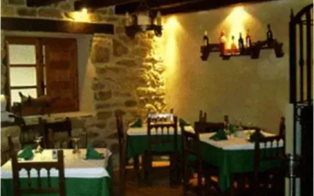 Hotel Rural El Recreo