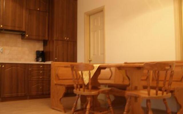 Ovar Apartman Hotel