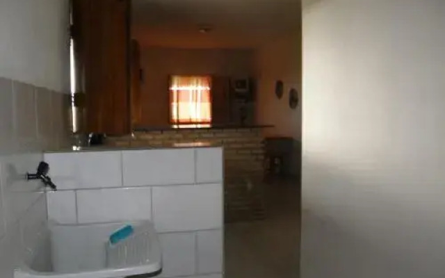 Sol da Onda Pousada e Flats