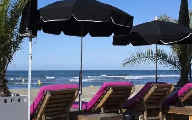 Vittoria Immobilier - Sable