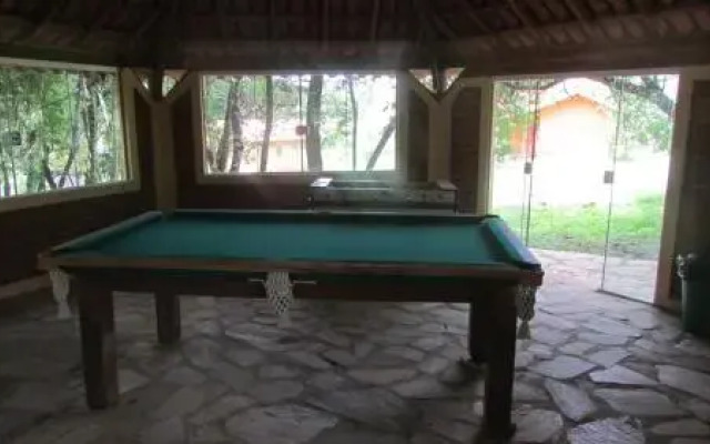 Pousada Árvore Centenária