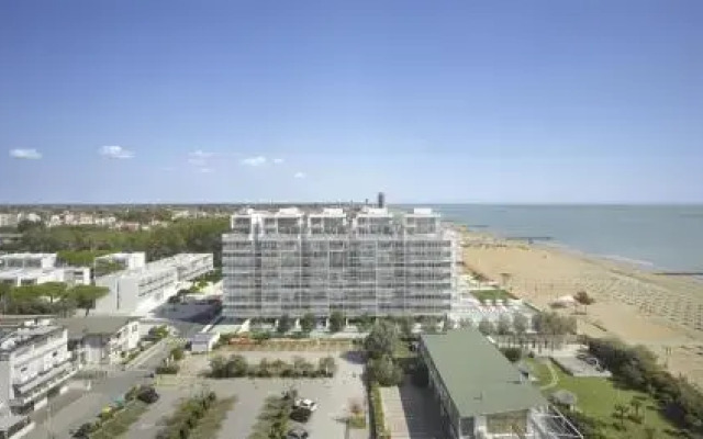 The Beach Houses