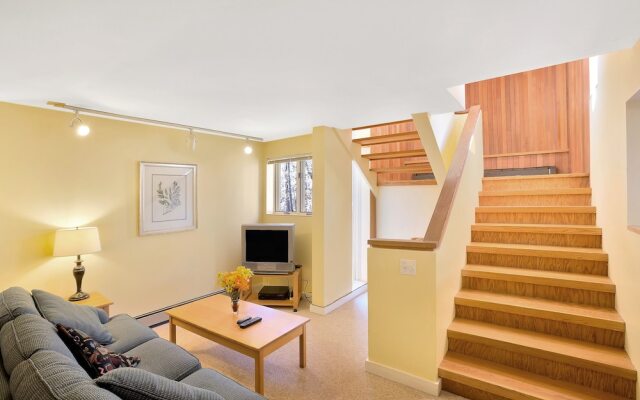 Winterberry Townhouse #1 by RedAwning