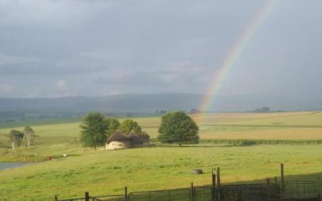 Blackbrook Farm Underberg