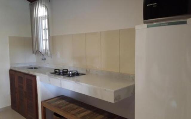 Vila Shalimar Guest House