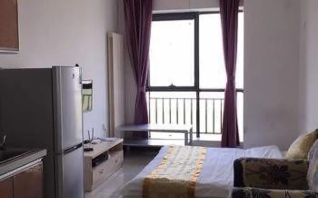 Beijing JM Family Apartment