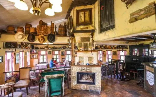 Apartments Agrotourism Equestrian