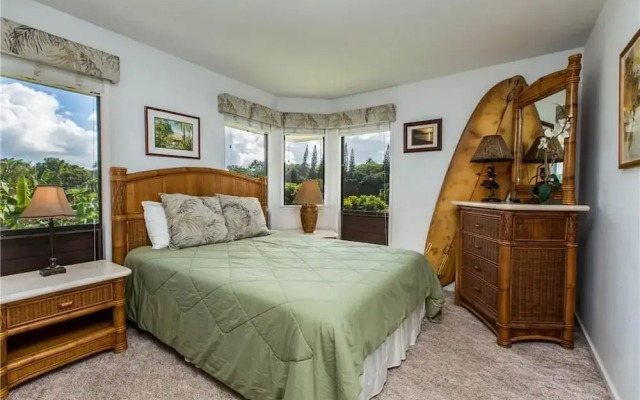 Hanalei Bay Villa 12 by RedAwning