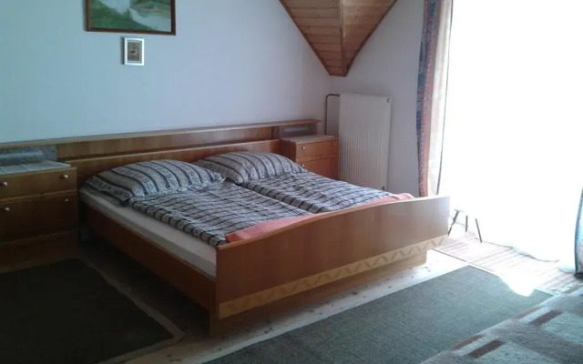 Landhaus Forrás