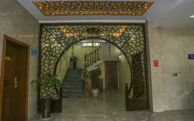 Xitang Jiangnan Chunlinhe Garden Hostel