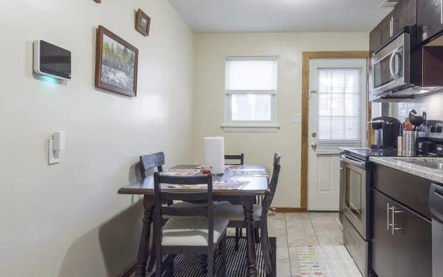 Best Vacation Home In Heart Of Downtown