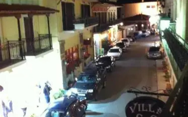 Villa C & C