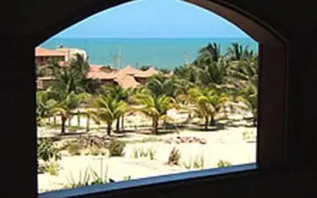 Residence Akronos