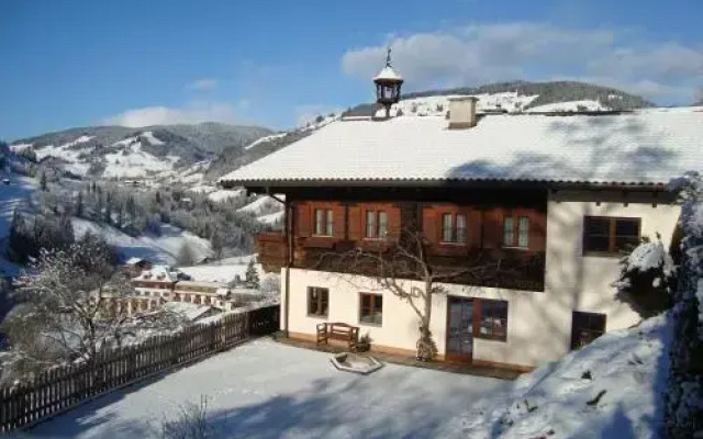 Haus Hinterfürbach