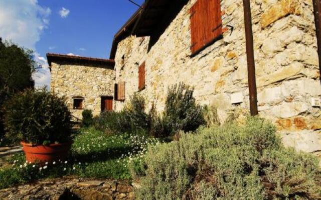 Agriturismo giandriale