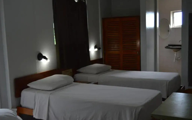 Hotel Samburá