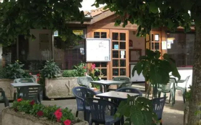 Hôtel des Voyageurs