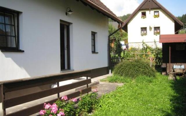 Lipno Family Cottage