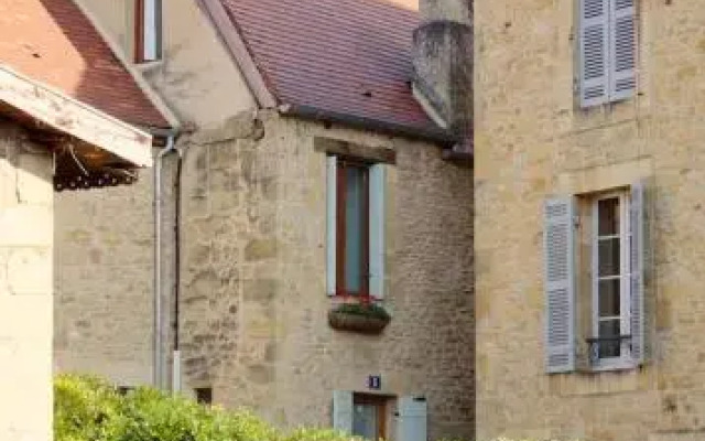 Sarlat Town House