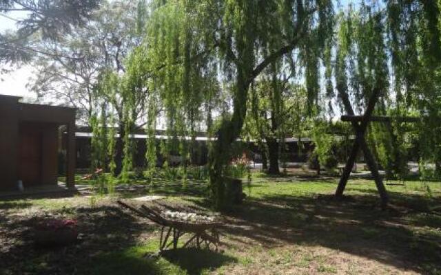 Tierra Mansa - Posada de Campo & Spa