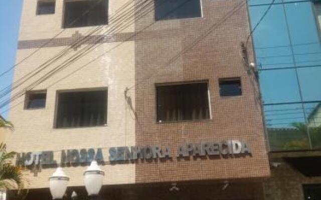 Hotel Nossa Senhora Aparecida